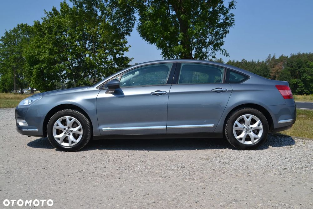 Citroën C5 2.0 16V Confort - 7