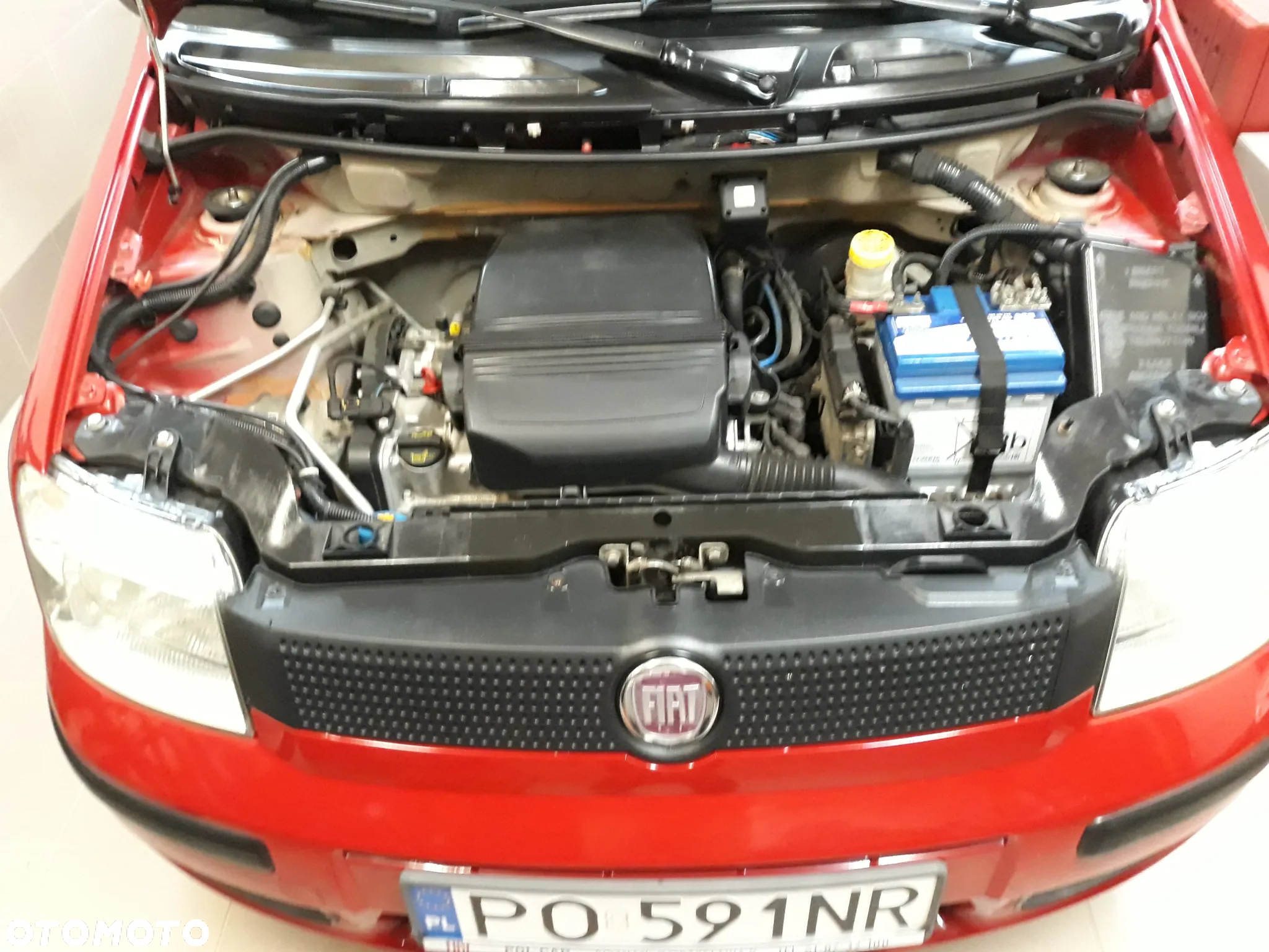 Fiat Panda 1.1 Actual Eco - 13