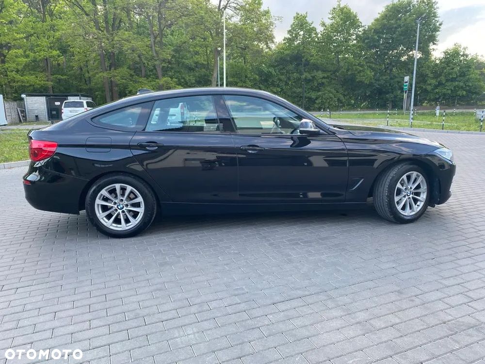 BMW 3GT 318d Advantage - 6