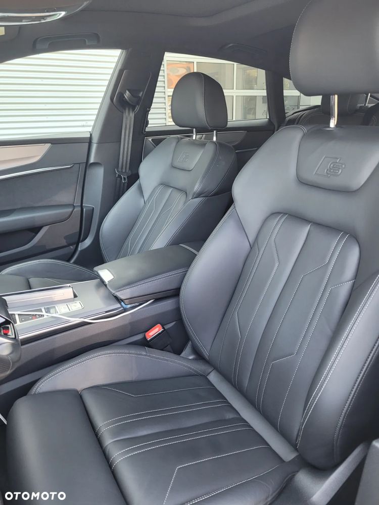 Audi A7 Sportback 40 TDI quattro S tronic - 17