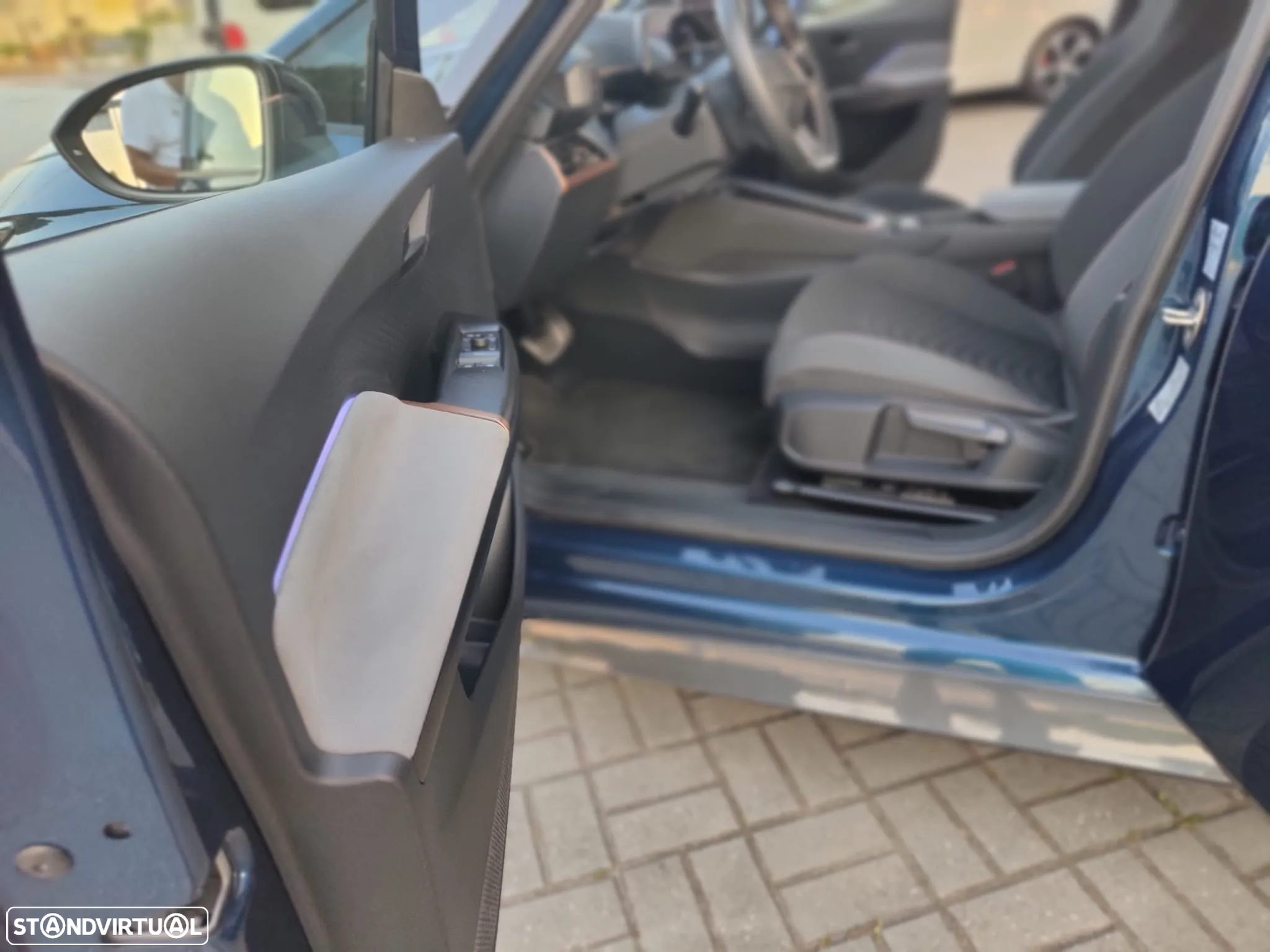 Cupra Born 150kW/58kWh Edition Dynamic - 16