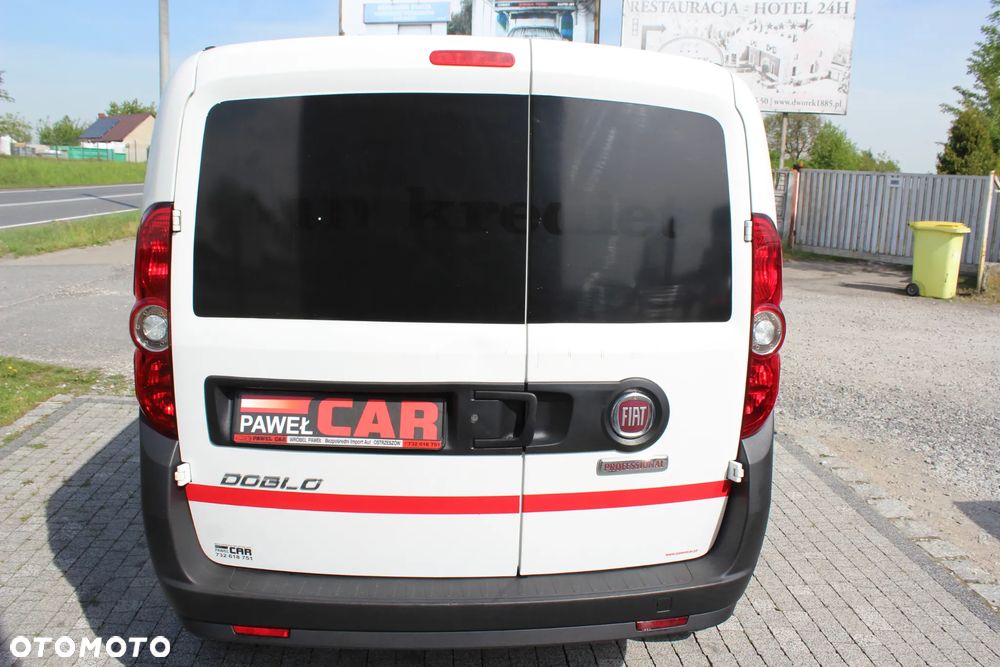 Fiat Doblo - 25