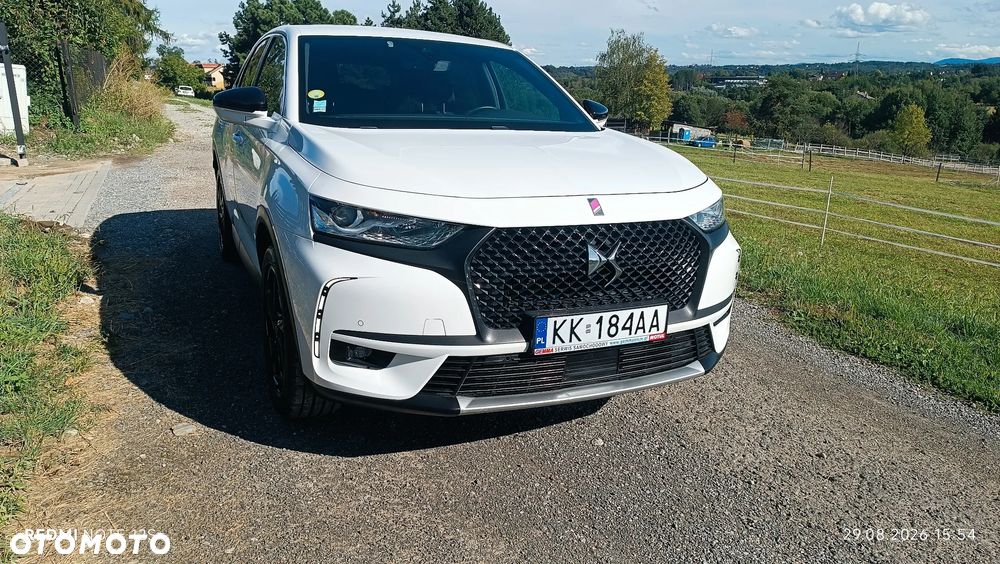 DS Automobiles DS 7 Crossback - 2
