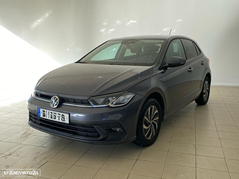 VW Polo 1.0 TSI Urban - 3