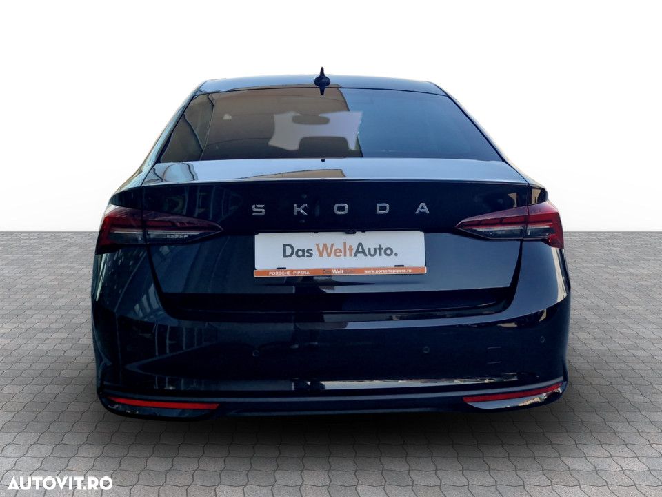 Skoda Octavia 1.5 TSI 150 CP DSG MHEV Selection - 9