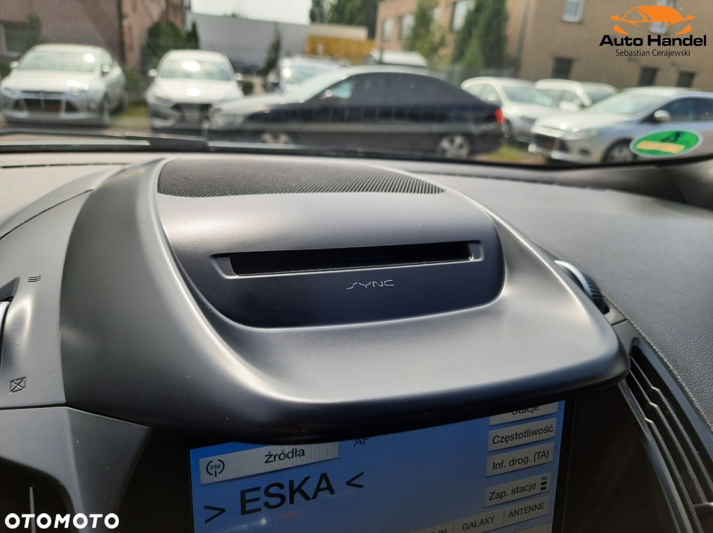 Ford Kuga 1.5 EcoBoost 4x4 Titanium - 30