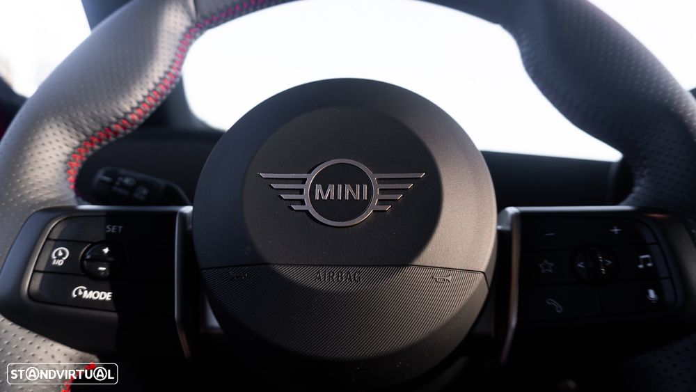 MINI Aceman E JCW M - 13