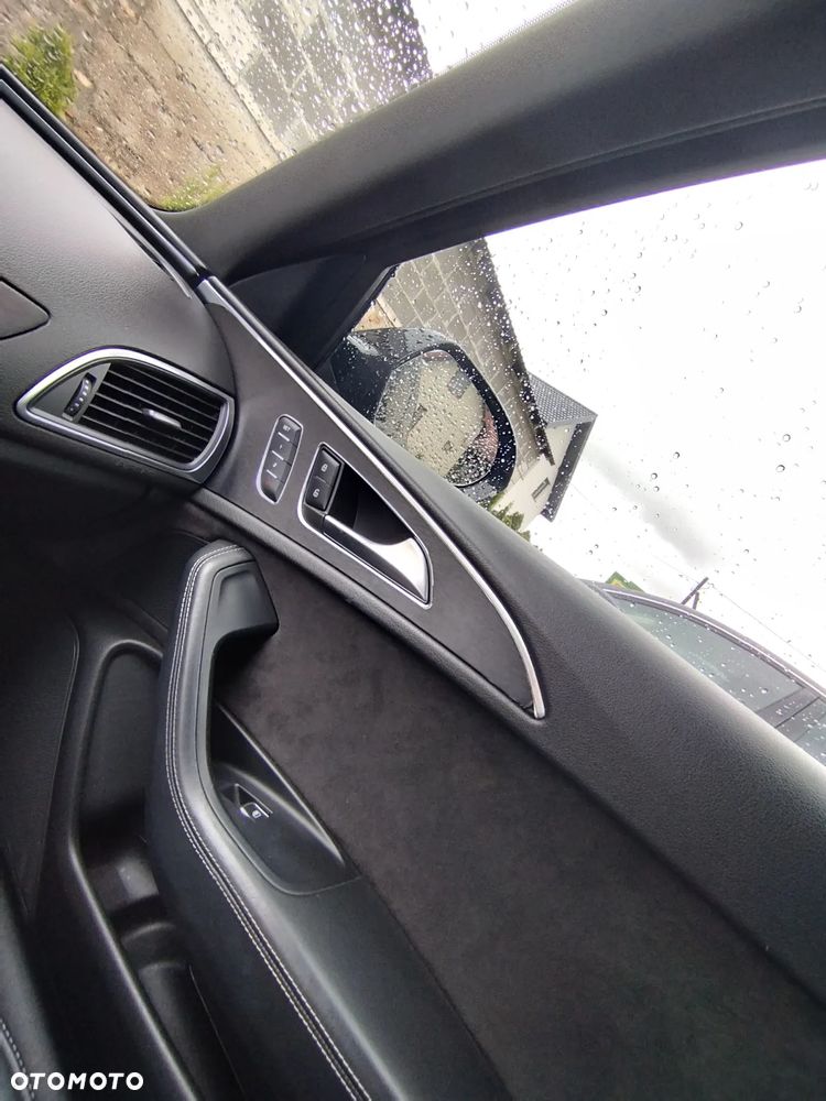 Audi A6 - 19
