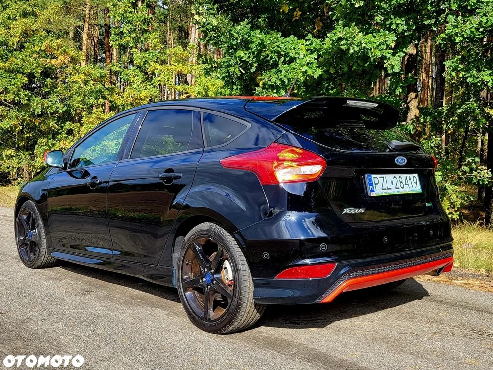 Ford Focus 1.5 EcoBoost STart-Stopp-System ST-LINE - 6