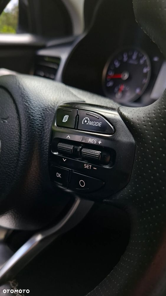Kia Stonic 1.4 XL - 24