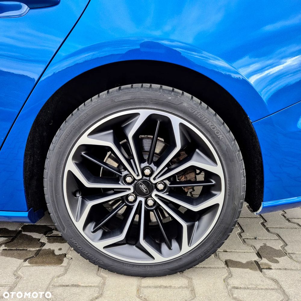 Ford Focus 2.0 EcoBlue ST-Line Business - 6