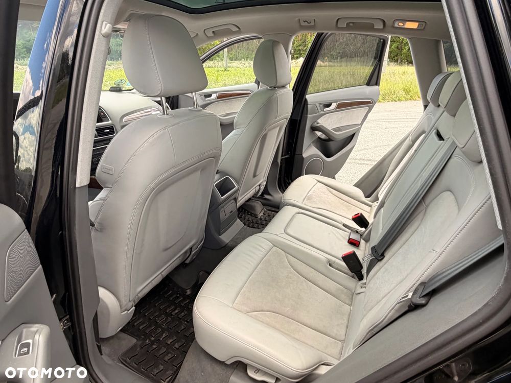 Audi Q5 2.0 TDI Quattro S tronic - 6