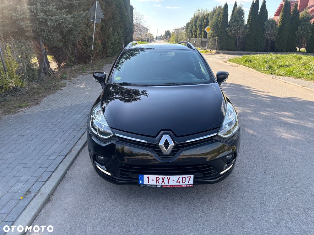 Renault Clio 1.5 dCi Energy Limited - 15