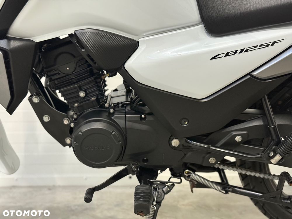 Honda CB - 28