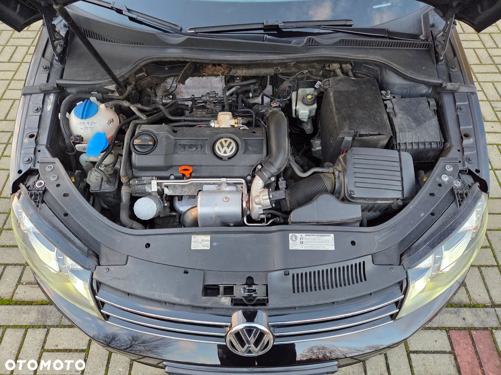 Volkswagen Eos 1.4 TSI Sport & Style - 26