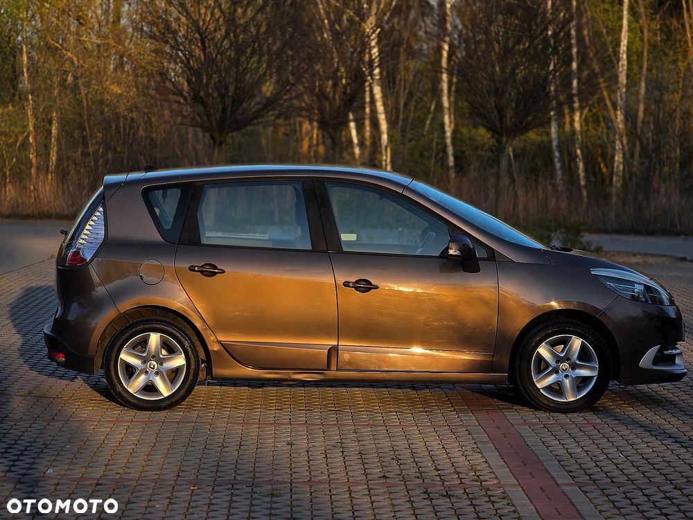 Renault Scenic 1.5 dCi Expression - 4