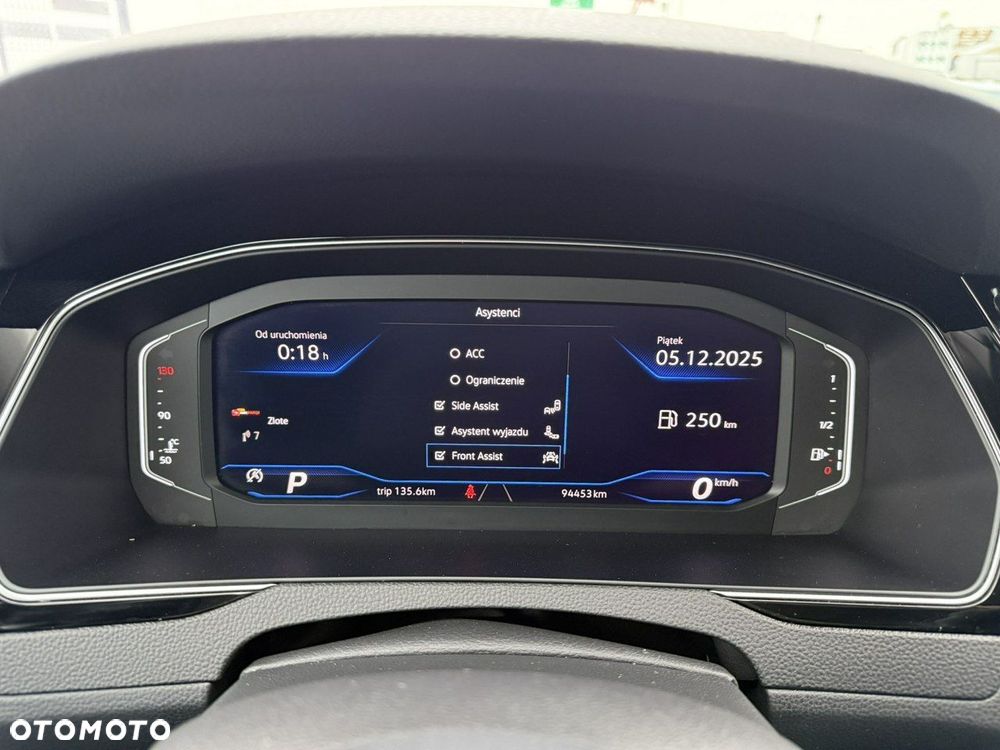 Volkswagen Passat Variant - 23