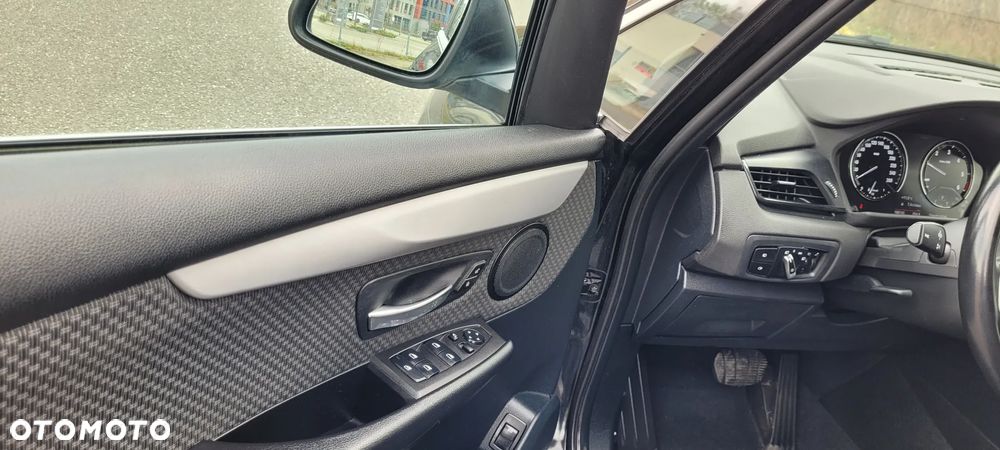 BMW Seria 2 216d Active Tourer - 22