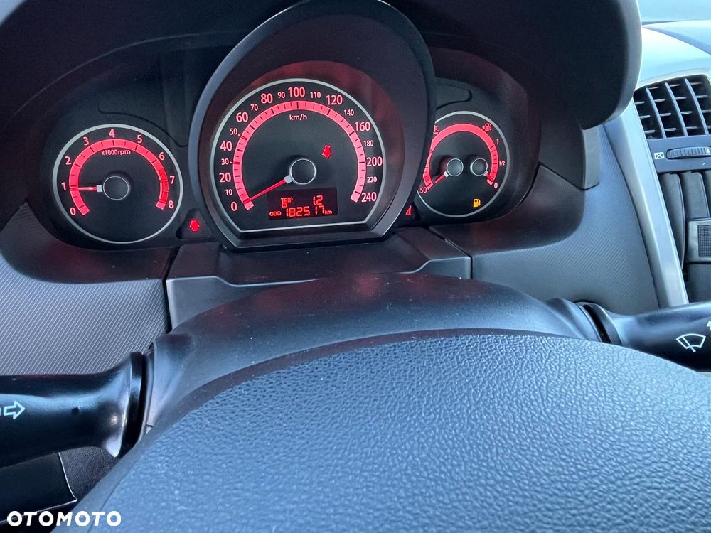 Kia Ceed 1.4 CVVT Vision - 10