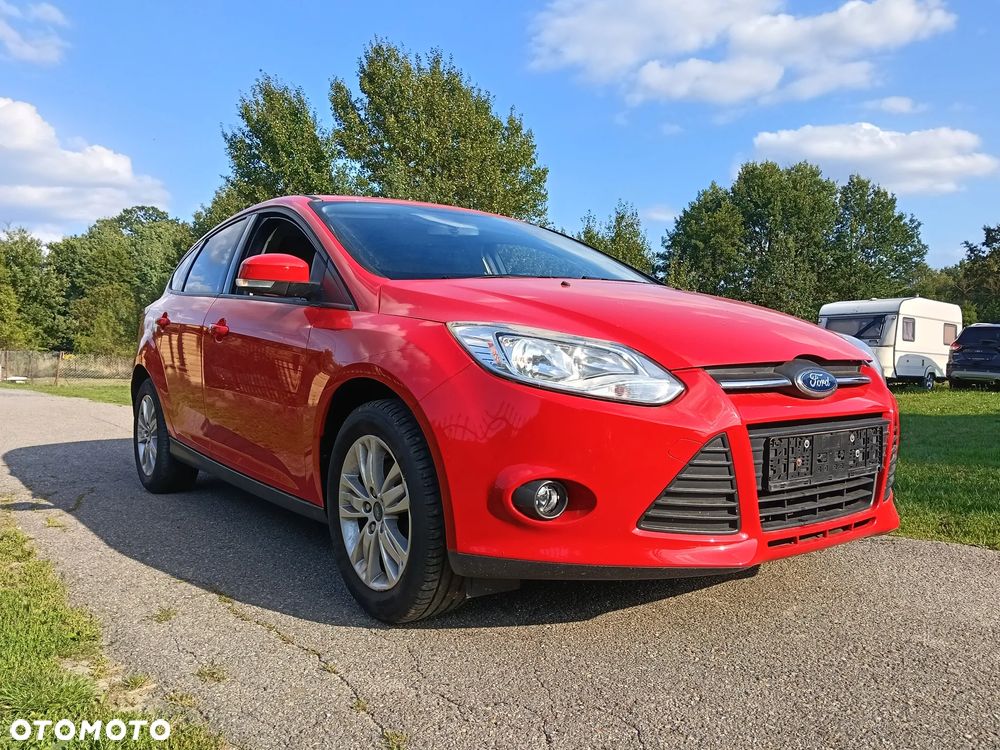Ford Focus - 4