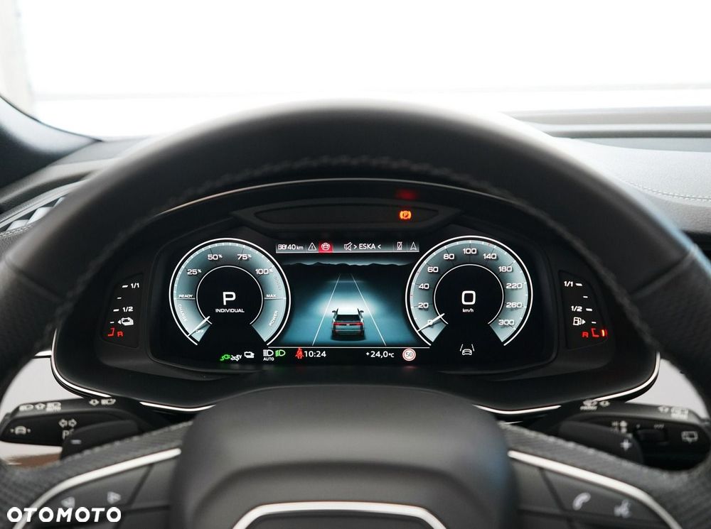 Audi Q8 - 21