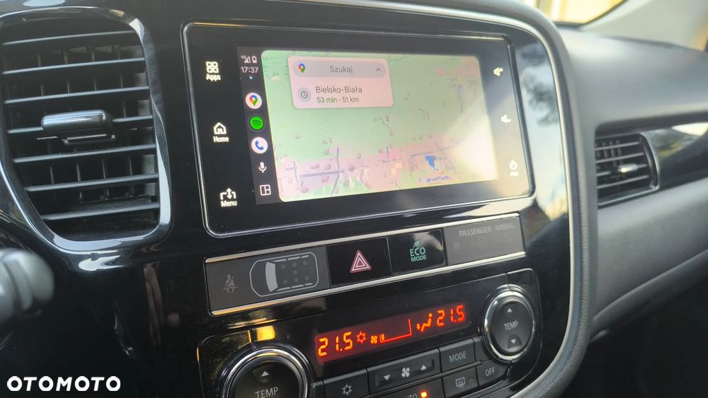 Mitsubishi Outlander 2.0 Instyle SDA 4WD CVT - 21