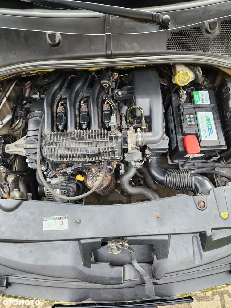 Peugeot 301 1.2 VTi/Pure Tech Access - 18