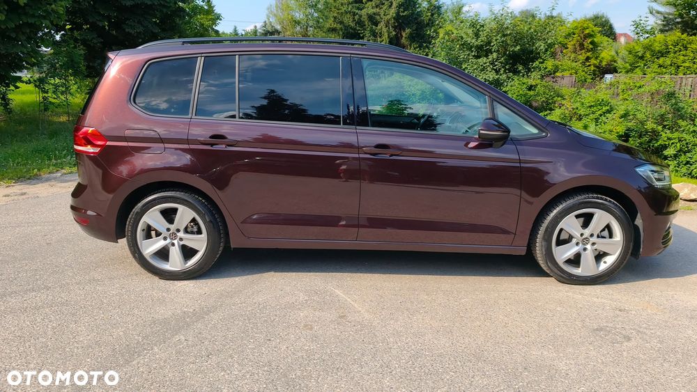 Volkswagen Touran ver-1-4-tsi-bluemotion-technology-dsg-comfortline - 10