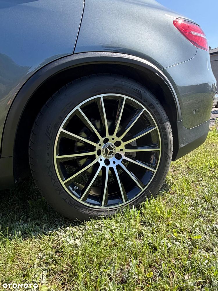 Mercedes-Benz GLC - 5