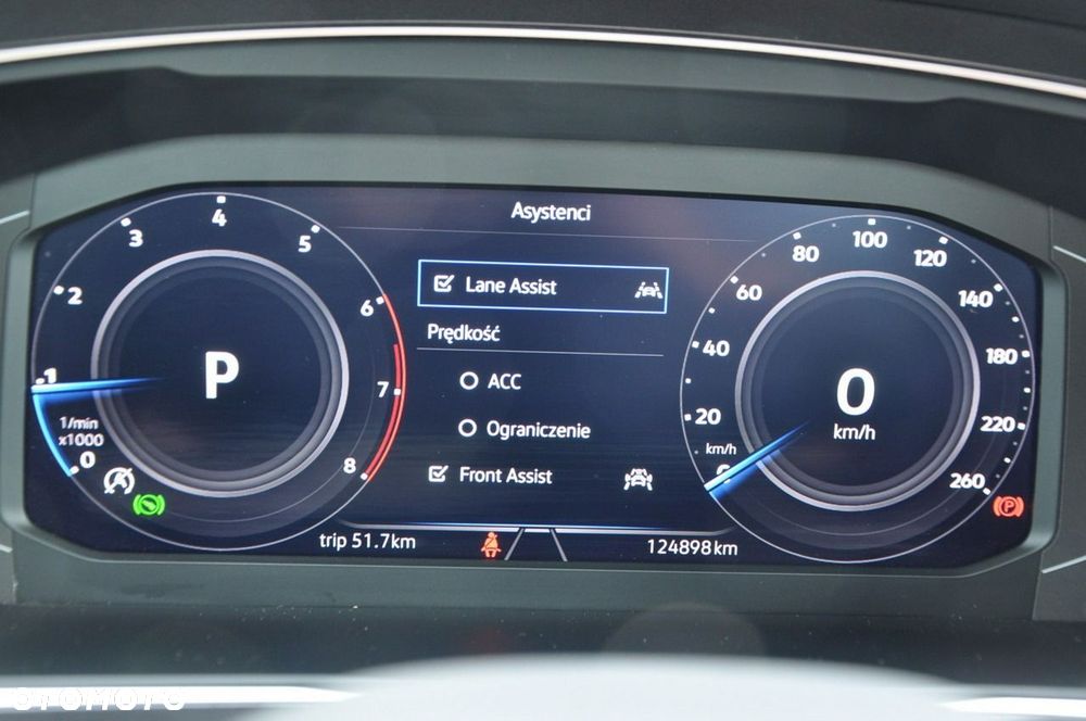 Volkswagen Tiguan 1.5 TSI OPF DSG Life - 17