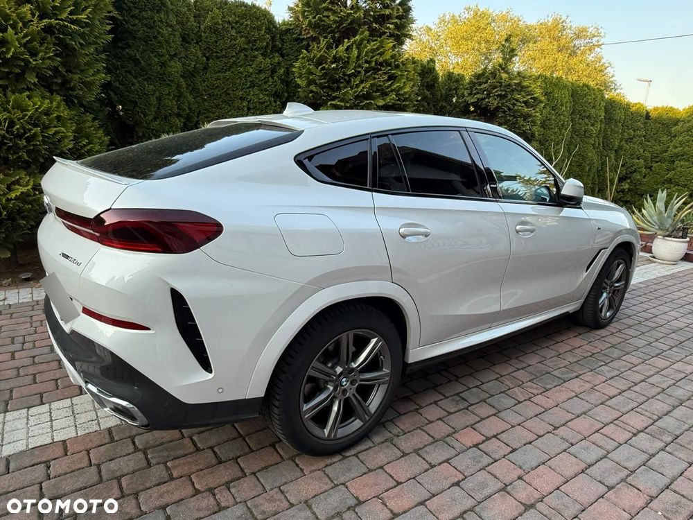 BMW X6 - 4