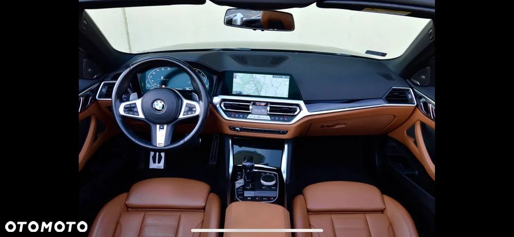 BMW Seria 4 430i - 6