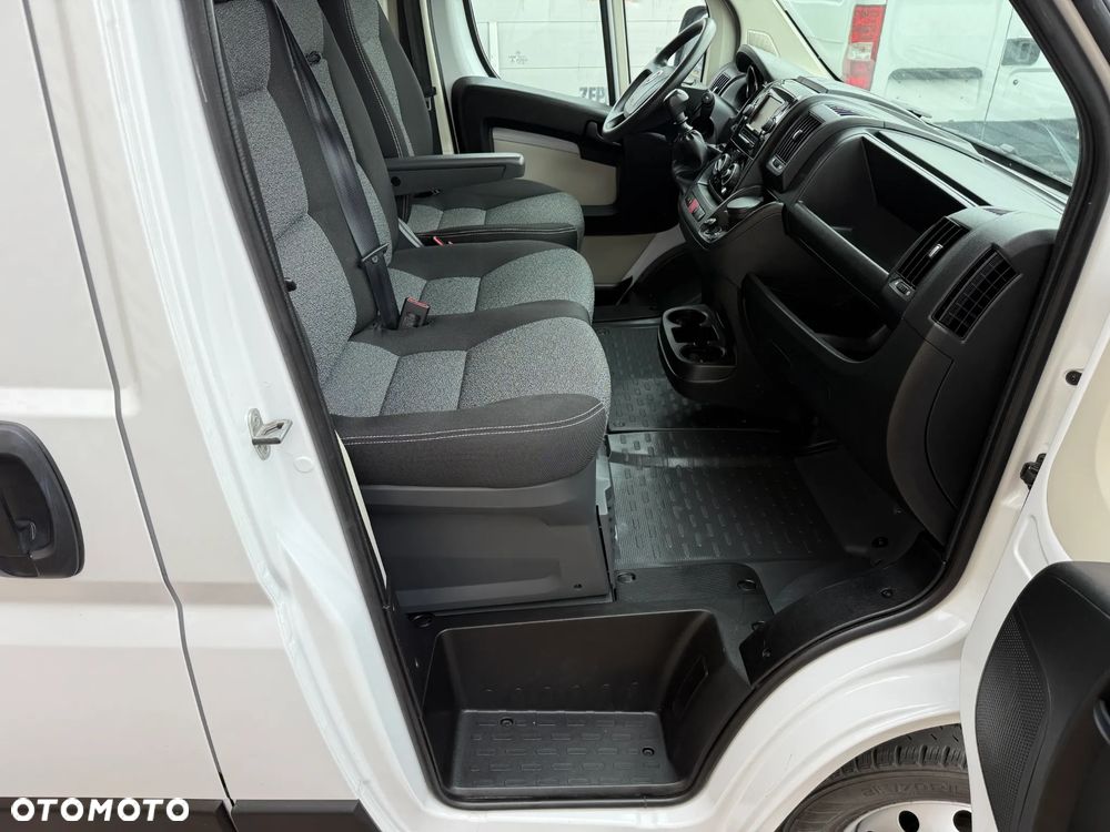 Fiat Ducato L2H2 - 22