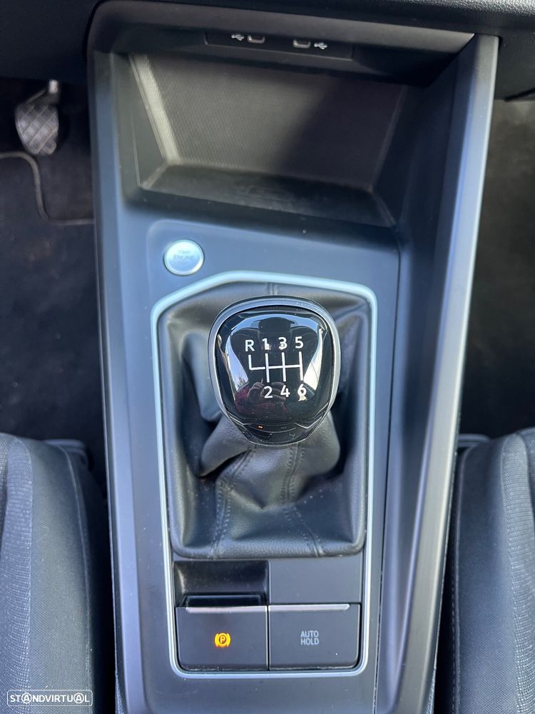 VW Golf 1.0 TSI - 10