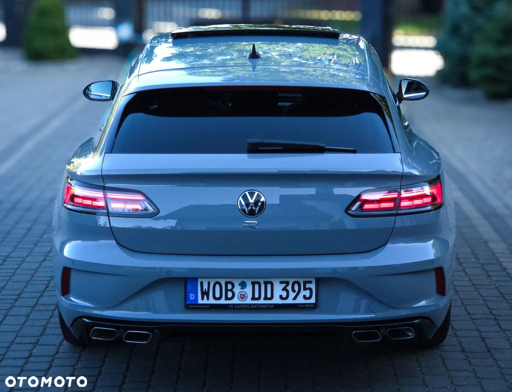 Volkswagen Arteon 2.0 TSI 4Motion R DSG - 6