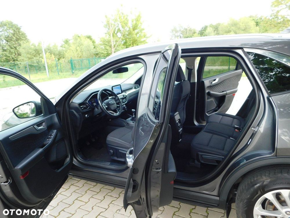 Ford Kuga 1.5 EcoBlue FWD Titanium X - 11