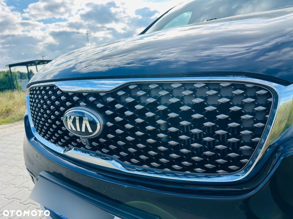 Kia Sorento 2.0 CRDI XL - 4