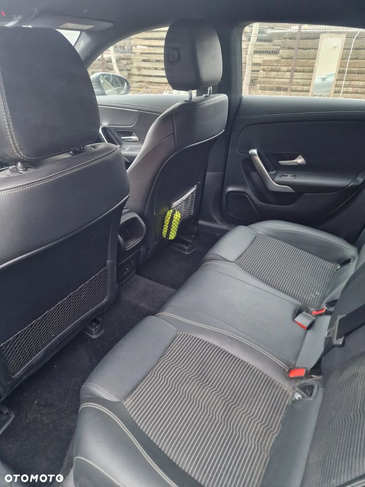 Mercedes-Benz CLA - 14