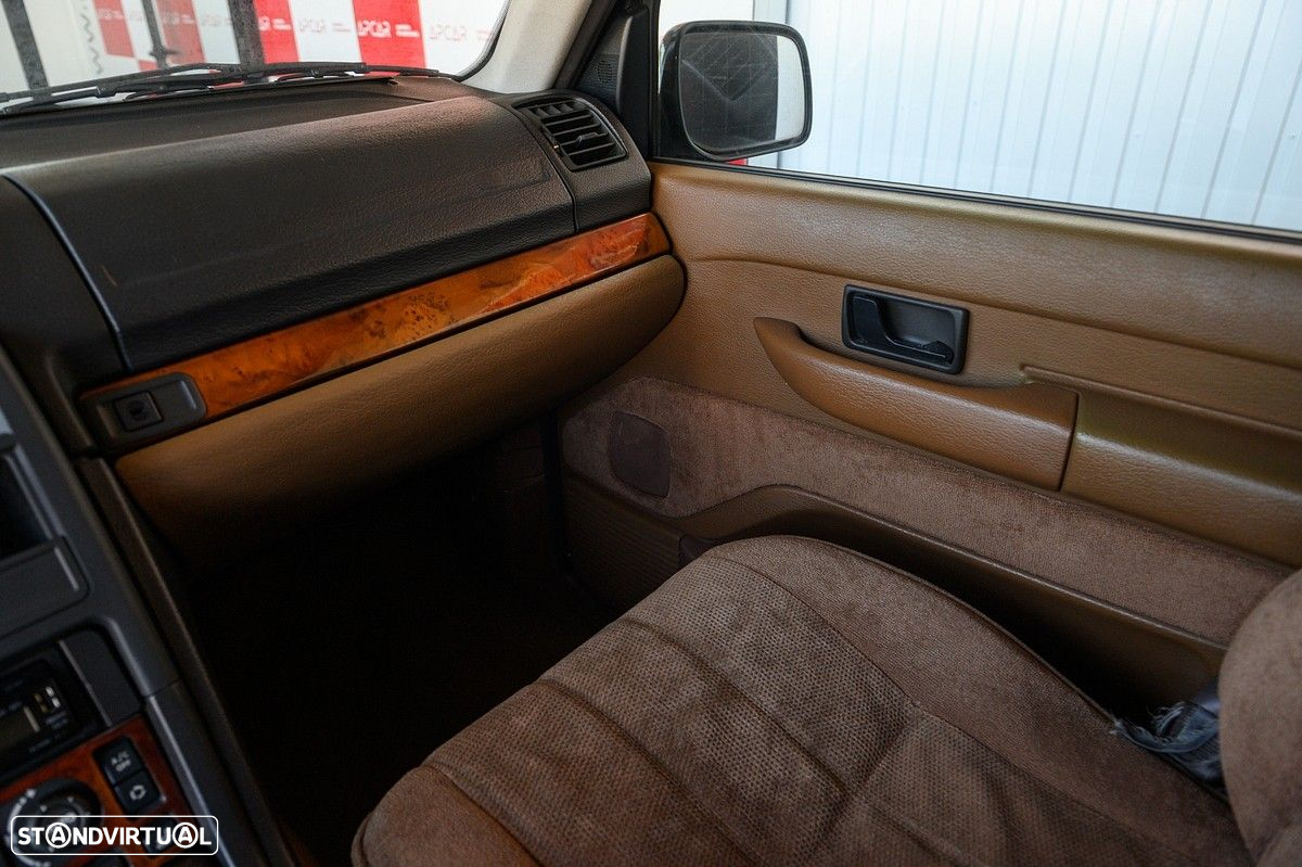 Land Rover Range Rover 2.5 DT - 37