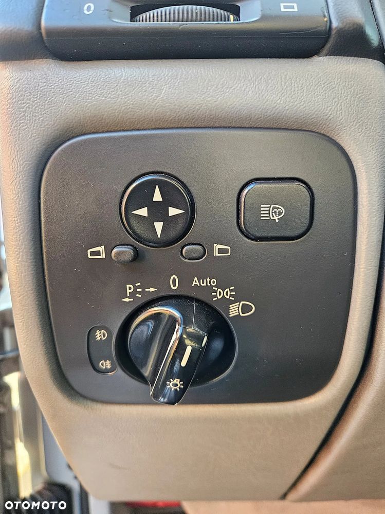 Mercedes-Benz Klasa G - 18