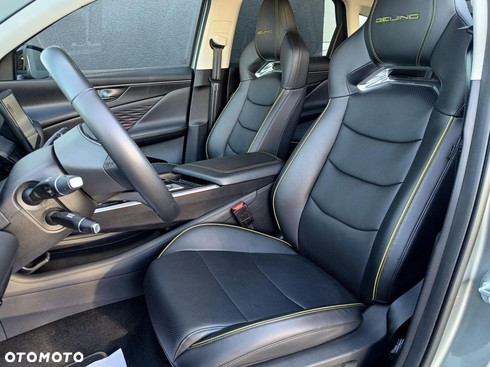 BAIC 5 Beijing 1.5T Luxury DCT - 15