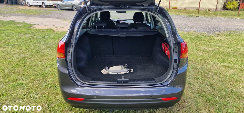 Kia Ceed 1.6 GDI Platinum Edition - 26