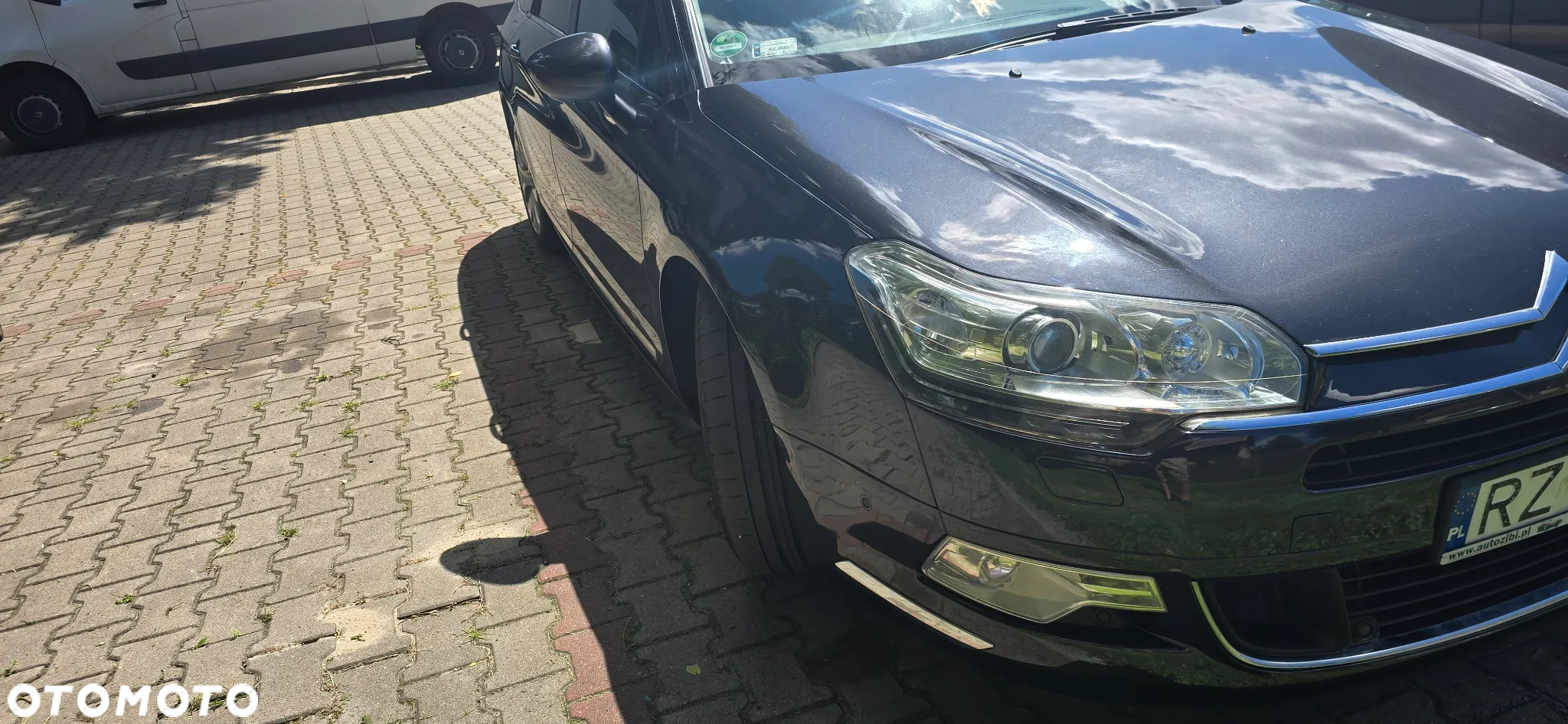 Citroën C5 2.2 HDi Exclusive - 4