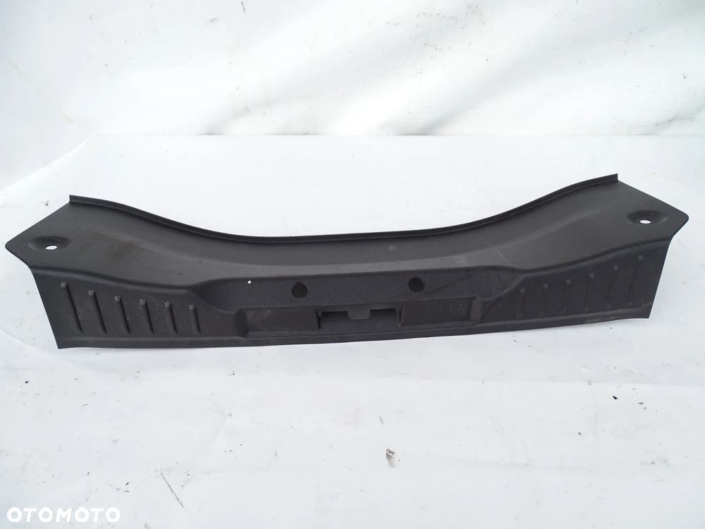 OSŁONA MASKOWNICA PASA TYŁ PROGU BAGAŻNIKA FORD FOCUS MK3 SEDAN BM51-F40352-A F-VAT - 1