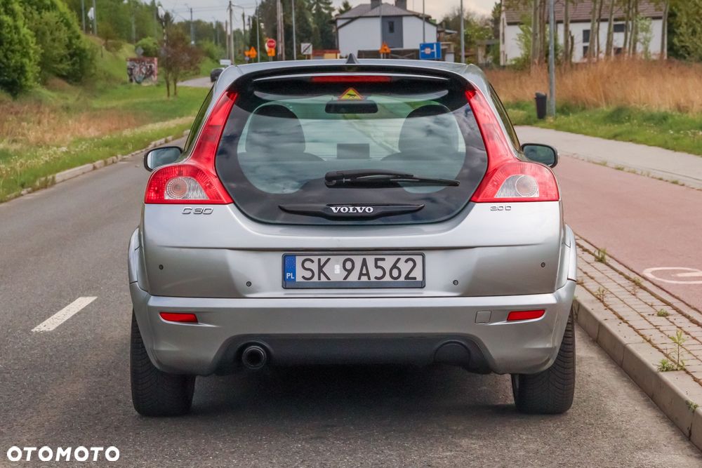 Volvo C30 - 6