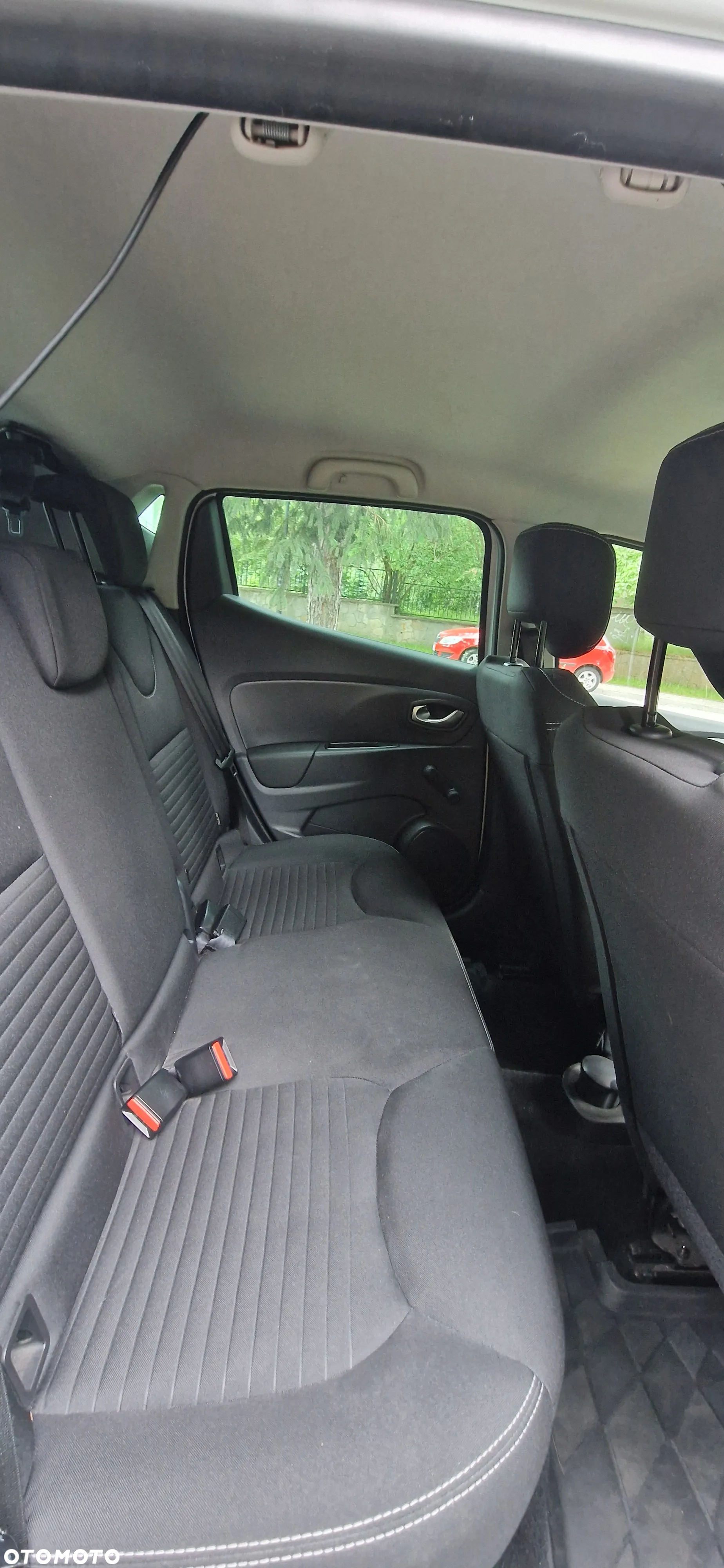Renault Clio 1.2 16V Limited - 11