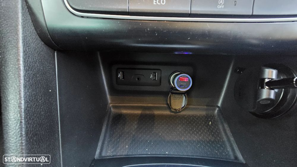 Renault Mégane Sport Tourer 1.5 Blue dCi Bose Edition - 31