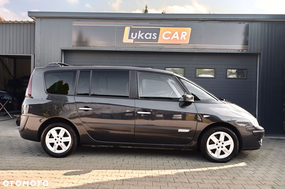 Renault Grand Espace - 14