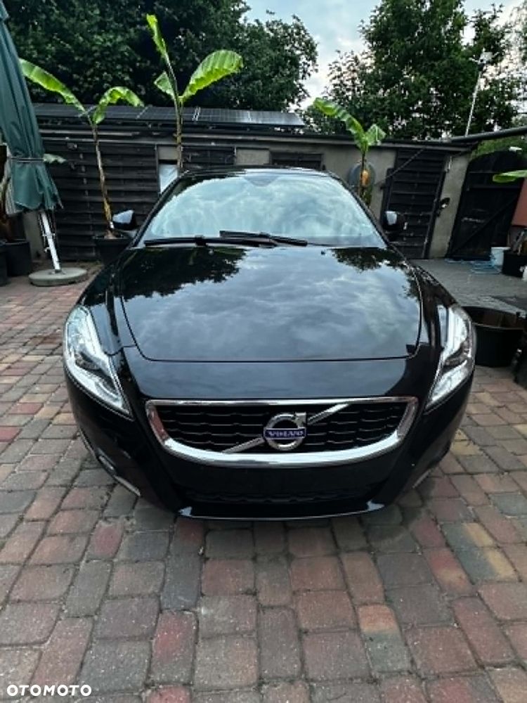 Volvo C70 D3 Summum - 3