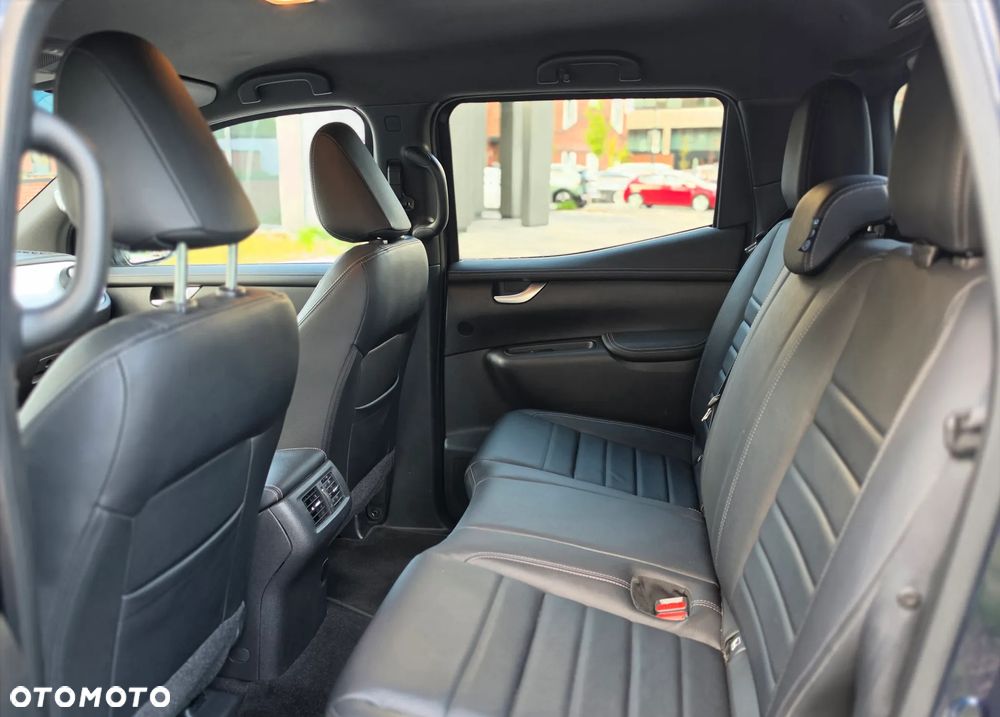 Mercedes-Benz Klasa X 350 d 4-Matic Power - 19